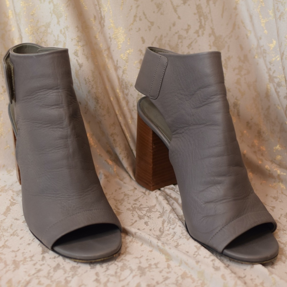 Vince Faye Booties